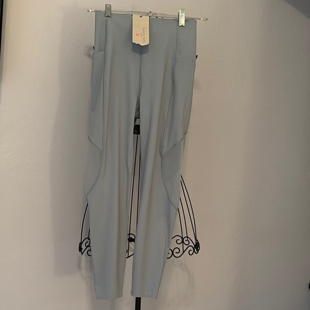 Sweaty Betty leggings